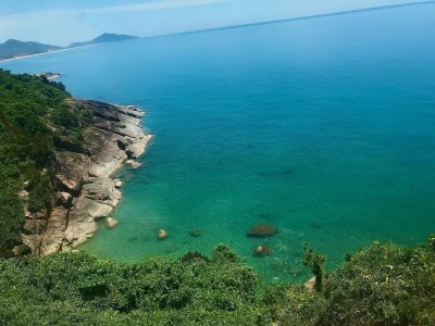 Hải Vân Tunnel в августе — фото погоды (2022-08-25)