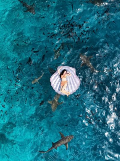 Himandhoo в январе — фото погоды (2026-01-26)