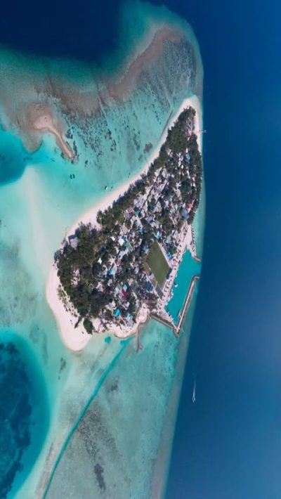 Himandhoo в феврале — фото погоды (2026-02-28)
