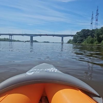 Samara River в июле — фото погоды (2026-07-05)