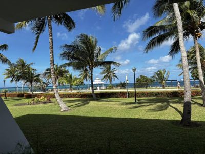 Guardalavaca Cuba в феврале — фото погоды (2025-02-15)