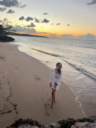 Guardalavaca Cuba в феврале — фото погоды (2026-02-17)