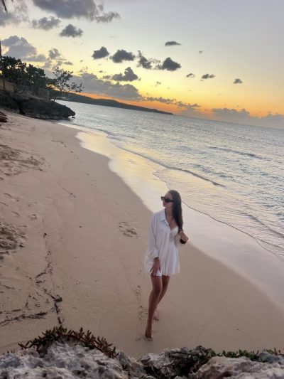 Guardalavaca Cuba в феврале — фото погоды (2026-02-17)
