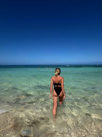 Guardalavaca Cuba в феврале — фото погоды (2026-02-20)