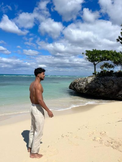 Guardalavaca Cuba в феврале — фото погоды (2026-02-21)