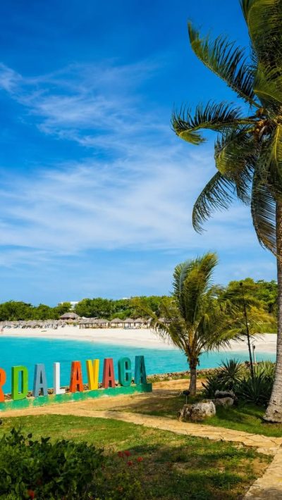 Guardalavaca Cuba в июне — фото погоды (2026-06-05)
