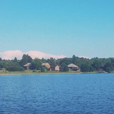 Воробьи (Карелия) в июле — фото погоды (2021-07-10)