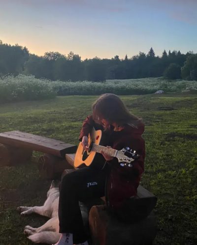 Воробьи (Карелия) в декабре — фото погоды (2022-12-18)
