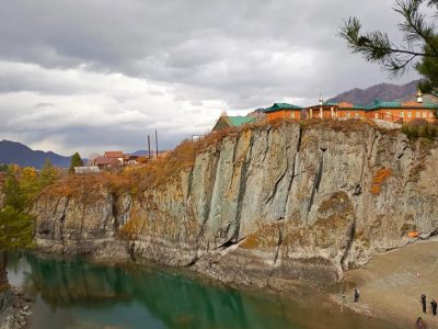 Россия в сентябре — фото погоды (2025-09-30)