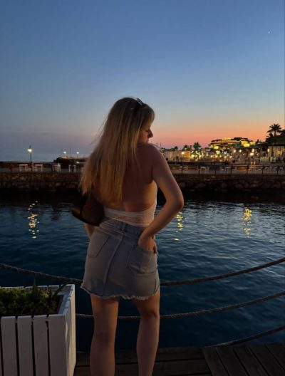 Mary Hotels Alanya — фото погоды в июле (2026-07-08)