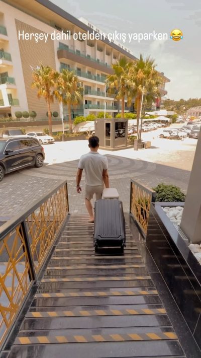 Mary Hotels Alanya — фото погоды в июле (2026-07-18)