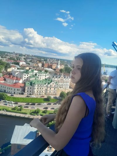 Tower of St. Olav в июне — фото погоды (2026-06-28)