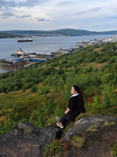 Alyosha Monument, Murmansk в сентябре — фото погоды (2025-09-02)