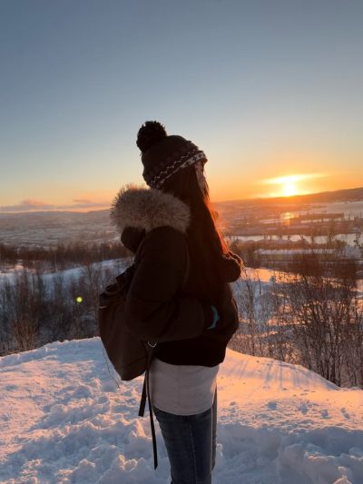 Alyosha Monument, Murmansk в ноябре — фото погоды (2025-11-17)