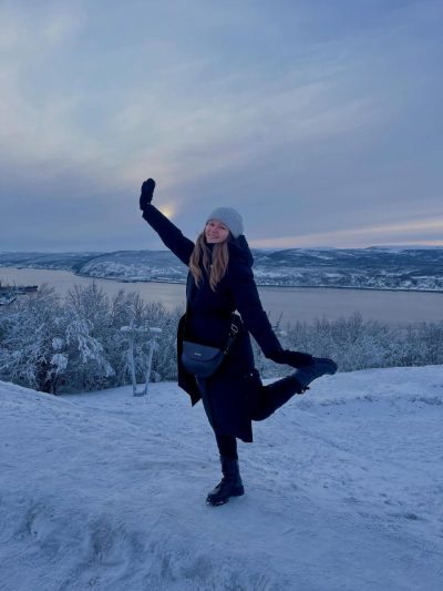 Alyosha Monument, Murmansk в феврале — фото погоды (2026-02-28)