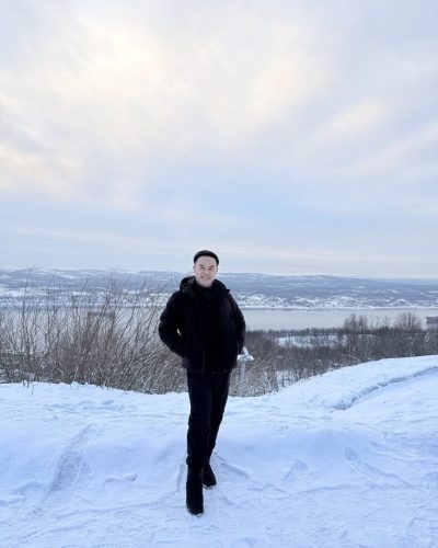 Alyosha Monument, Murmansk в марте — фото погоды (2026-03-05)