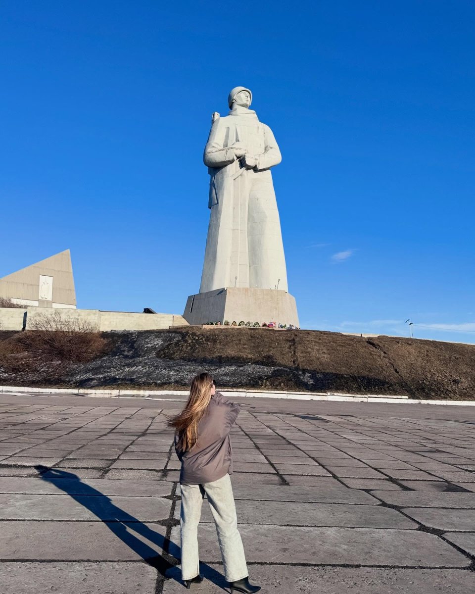 Погода в Alyosha Monument, Murmansk