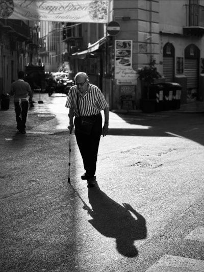 Palermo, Sicily в сентябре — фото погоды (2025-09-29)