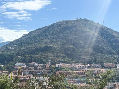 Palermo, Sicily в октябре — фото погоды (2025-10-17)
