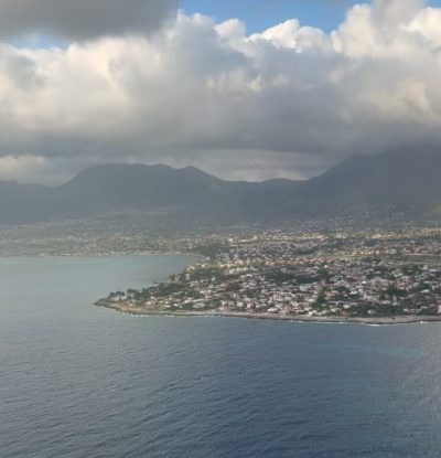 Palermo, Sicily в октябре — фото погоды (2025-10-23)