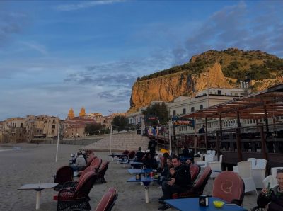 Palermo, Sicily в декабре — фото погоды (2025-12-07)