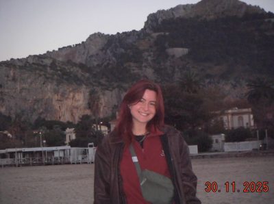Palermo, Sicily в декабре — фото погоды (2025-12-07)