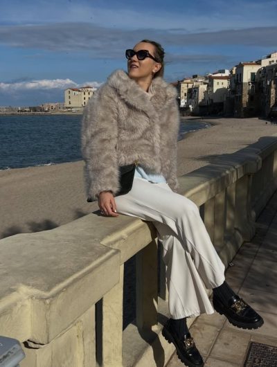 Palermo, Sicily в январе — фото погоды (2026-01-03)
