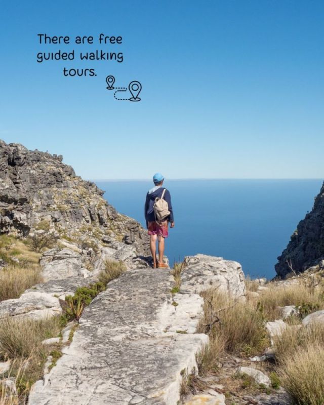 Погода в Table Mountain Aerial Cableway