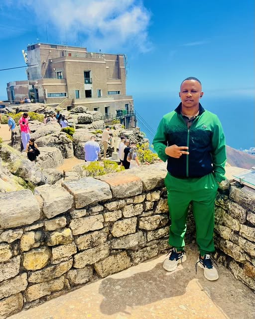 Погода в Table Mountain Aerial Cableway