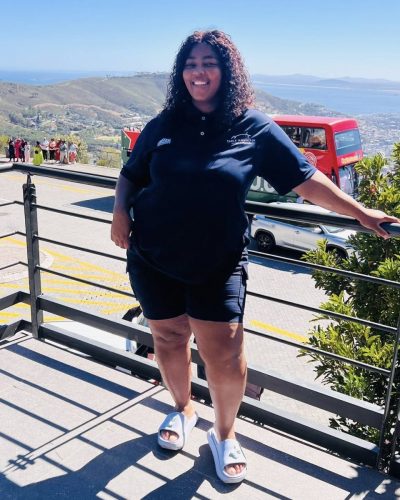 Table Mountain Aerial Cableway в марте — фото погоды (2026-03-22)