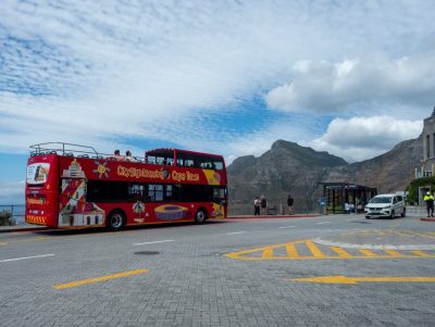 Table Mountain Aerial Cableway в марте — фото погоды (2026-03-31)
