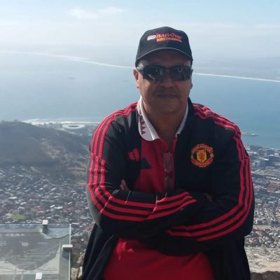 Table Mountain Aerial Cableway в апреле — фото погоды (2026-04-16)