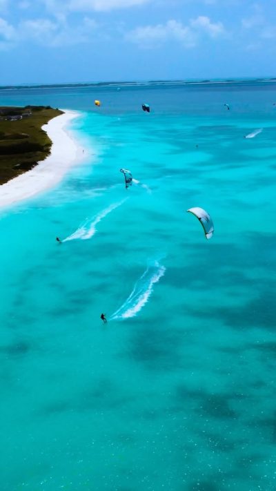 Play Los Roques в марте — фото погоды (2025-03-03)
