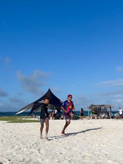 Play Los Roques в июне — фото погоды (2026-06-21)