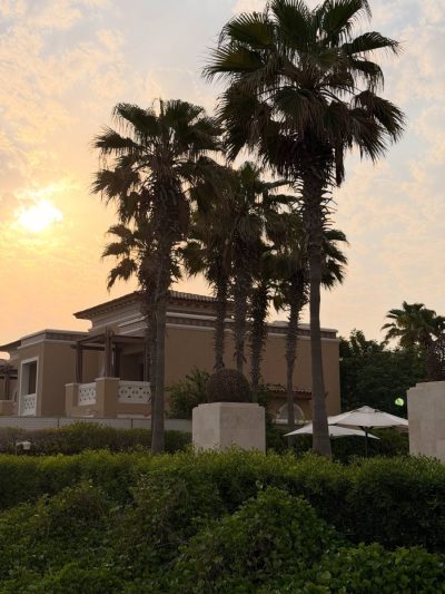 Saadiyat Island в июле — фото погоды (2026-07-21)