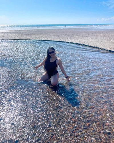 Playa Jaco Costa Rica в январе — фото погоды (2024-01-04)