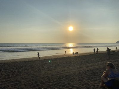 Playa Jaco Costa Rica в феврале — фото погоды (2024-02-24)
