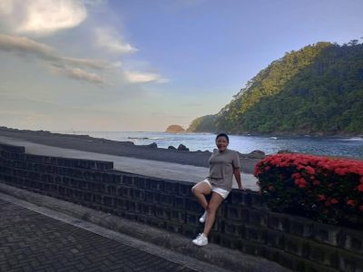 Playa Jaco Costa Rica в августе — фото погоды (2024-08-11)
