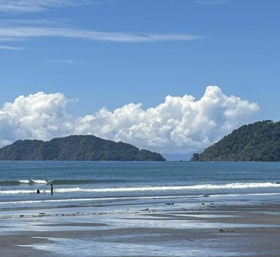 Playa Jaco Costa Rica в октябре — фото погоды (2024-10-18)