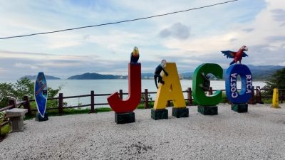 Playa Jaco Costa Rica в ноябре — фото погоды (2025-11-28)