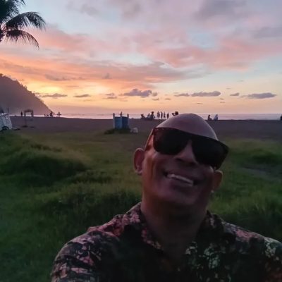 Playa Jaco Costa Rica в июне — фото погоды (2026-06-01)