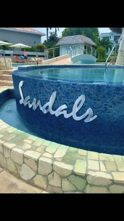 Sandals Montego Bay в декабре — фото погоды (2025-12-29)