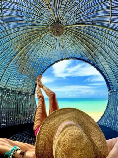 Sandals Montego Bay в январе — фото погоды (2026-01-29)