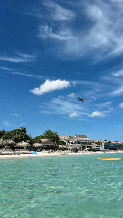 Sandals Montego Bay в феврале — фото погоды (2026-02-16)