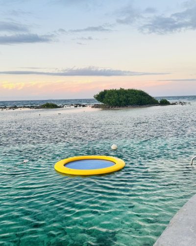 Sandals Montego Bay в феврале — фото погоды (2026-02-24)