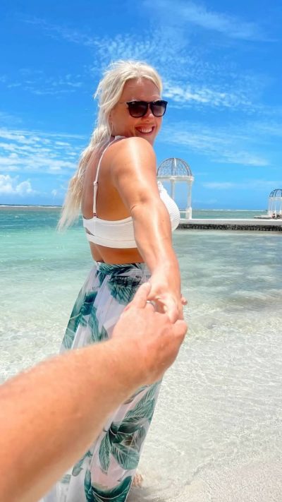 Sandals Montego Bay в апреле — фото погоды (2026-04-07)