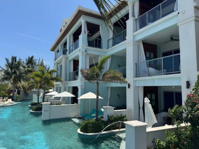 Sandals Montego Bay в апреле — фото погоды (2026-04-28)