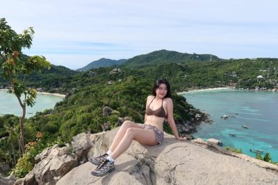 John Suwan Rock View Point в июне — фото погоды (2026-06-29)