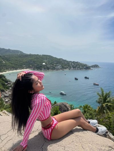 John Suwan Rock View Point в июле — фото погоды (2026-07-06)