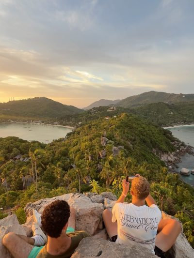 John Suwan Rock View Point в июле — фото погоды (2026-07-08)